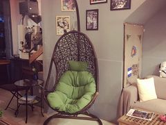 -几米咖啡(龙洲湾花园店)