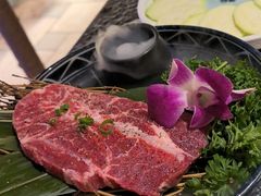 -牛焱·和牛烧肉(五大道店)