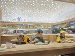 -老乡鸡(融科天地店)
