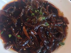 响油鳝丝-环球港凯悦 · 享悦中餐厅