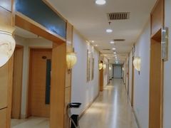 -青岛蓝海大饭店·渔歌舫餐厅(崂山店)