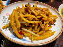 -杨记隆府(汉街店)