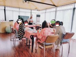 点击看大图 -卓玥国际月子会所(罗山路店)