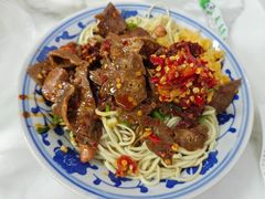 -小罗子汤店(大士院总店)