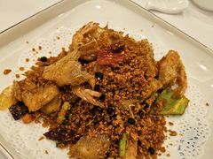 -一品粤珍轩(吴中路店)