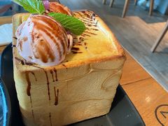 -金牌外婆家(苏州中心店)