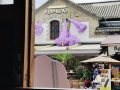 -昆明老街