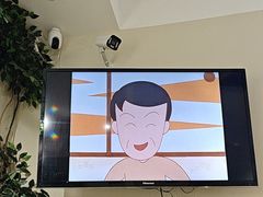 -00后的烤串·扬州地标烧烤(大运河博物馆店)