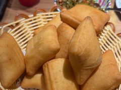 -巴扎屋大盘鸡·新疆菜(汇嘉时代店)