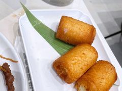 -蔡澜点心·粤菜(月星环球港店)