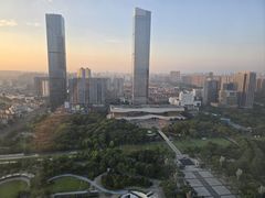 -无锡君来洲际酒店