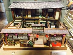 -台场一丁目商店街