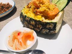 -美奈小馆·东南亚菜(福田星河COCO Park店)