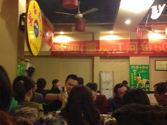 iphone_upload_pic-刘胖娃鱼庄·特色鱼火锅(白鹤路店)