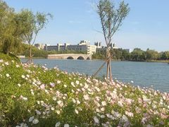 -江南大学(蠡湖校区)