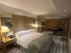 -上海新锦江大酒店
