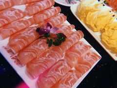 -成都龍井門火锅(王家湾店)