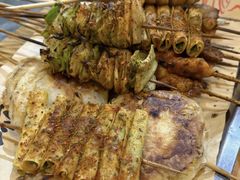 -老姑砂锅·烧烤天津菜(体北道店)