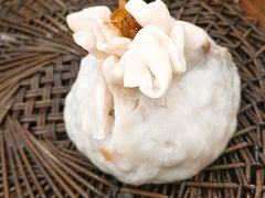 松籽烧卖-怡园饭店-餐厅(四望亭店)