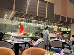 -南湖宾馆·鸳湖阁全日制餐厅