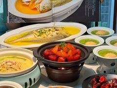 -淮扬韵(高新大都荟店)