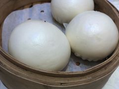 金浆玉液流沙包-龙的酒楼·手工早茶·顺德菜(近良路店)