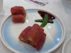 -丰尔粥食·顺德鱼生·干蒸排骨顺德菜(大良分店)