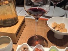 -鲤院·新中式美学·庭院餐厅(夫子庙店)