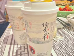 -靓虾二哥长沙地标小龙虾(五一广场店)