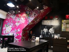 -胡须张鲁肉饭(美食文化馆店)