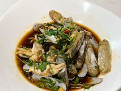 -潮人姐妹轩(海宁路店)