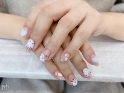 -斯馨·健康美甲美睫