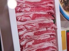 -曲氏老北京铜锅涮肉•火锅(不老街店)