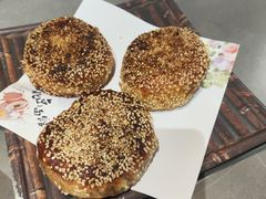 -老北京面馆(新世纪花园店)