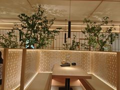 -德川家日本料理(中关村寰太大厦店)