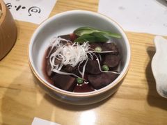 -小句号·精致料理(江南环球港店)