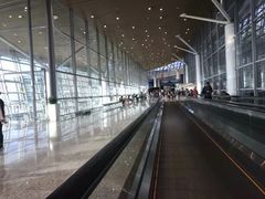 -吉隆坡国际机场