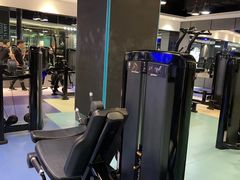 -威仕顿健身游泳(御锦城店)