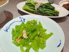 -大碗居·烤鸭·鱼头泡饼(天坛东门店)