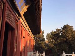 -北京国子监胡同