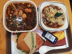 -魏家凉皮(雁塔路店)