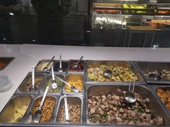-CALIFORKS加州叉子轻食(朝阳门店)
