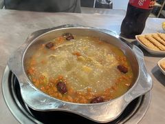-光头药膳鸡(莱茵小镇店)