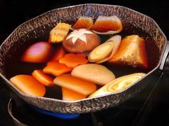 -和一料理(安阳店)