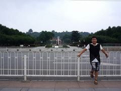-辛亥革命博物院北区