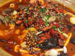 -椒爱水煮鱼川菜(CBD万达店)