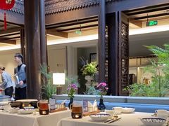 -狮王府淮扬菜(夫子庙老门东店)