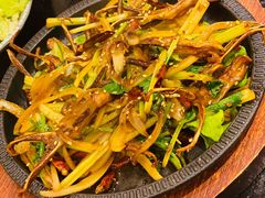 -臻牛烤肉