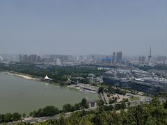 -云龙山