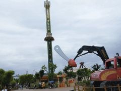 -嘉峪关方特欢乐世界